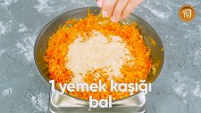 Havuc? Tatlısı Tarifi