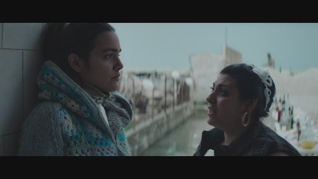 Il Vizio Della Speranza (2018) Fragman