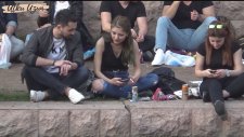 Kızlarla Nasıl Tanışılır?