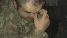 Nöbette Uyuyan Askerin Zeytinyağı Gibi Üste Çıkması