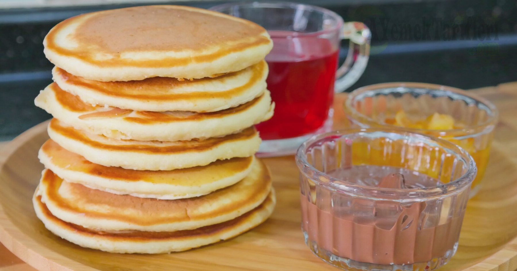 Pancake Pankek Videosu Pancake Pankek Videosu