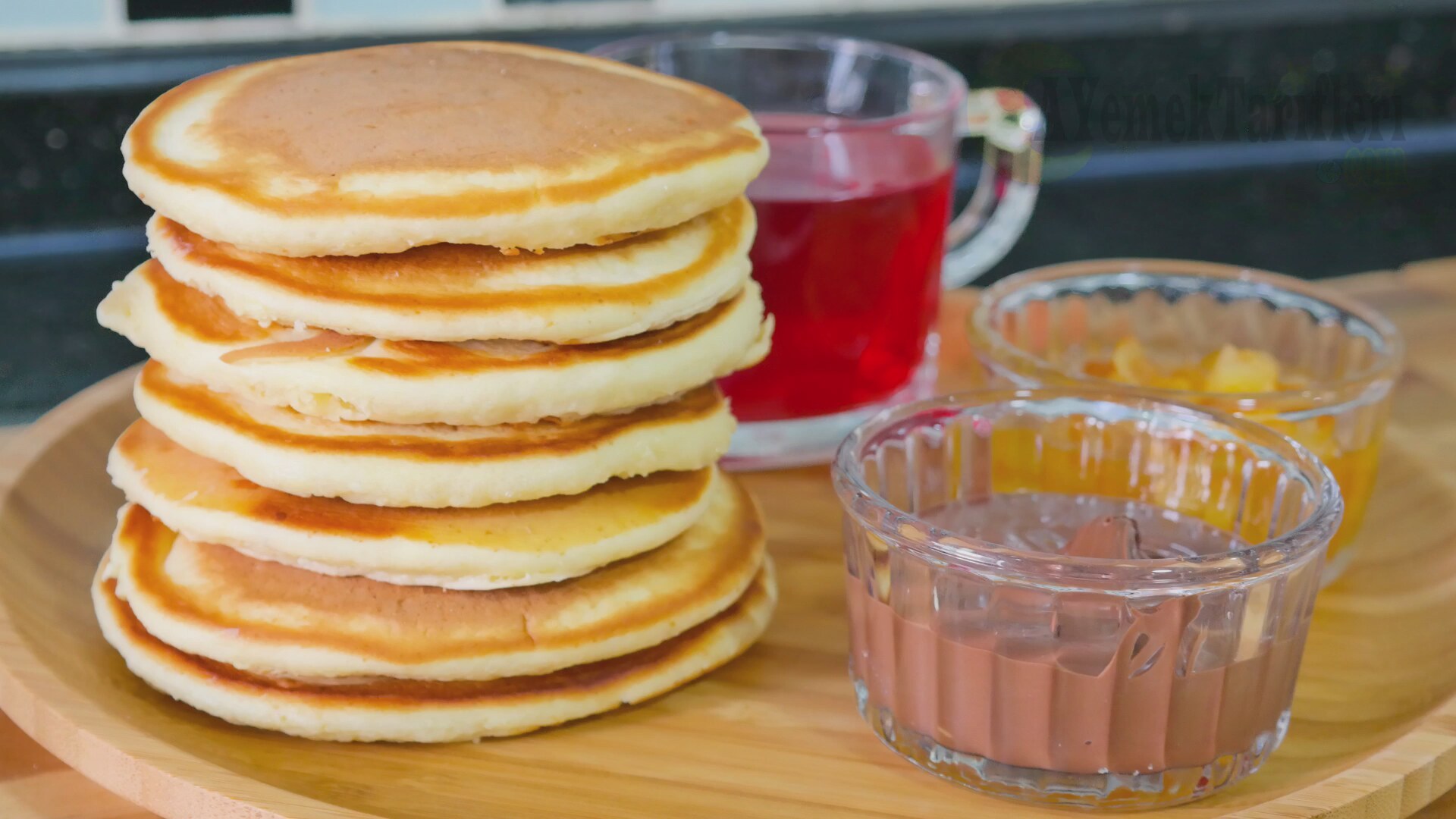 Pancake Pankek Videosu Pancake Pankek Videosu
