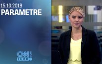 Parametre 15.10.2018 Pazartesi