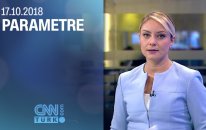 Parametre 17.10.2018 Çarşamba