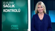 Prostat, Meme Kanseri, Kalp Sağlığı ve Gözlükten Kurtaran Ameliyatlar - Sağlık Kontrolü 13.10.2018