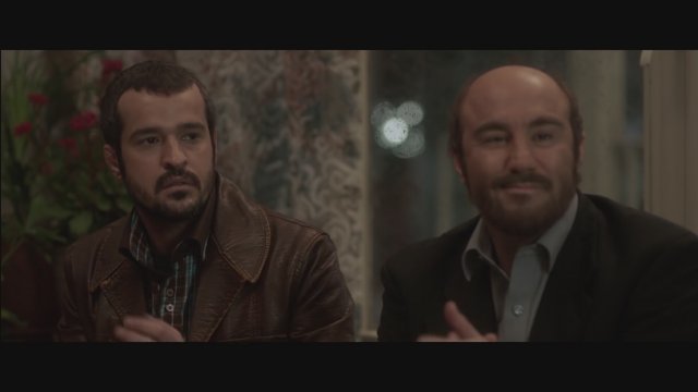 Rona; Azim's Mother (Rona; madar-e Azim) Fragman