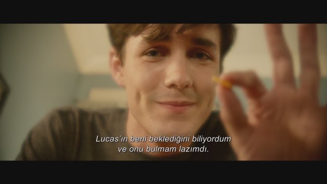 A Dog's Way Home (2019) Türkçe Altyazılı Fragman