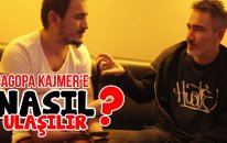 Sagopa Kajmer'e Nasıl Ulaşılır? Başıma Gelenler