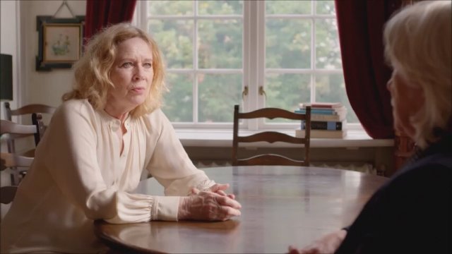 Searching for Ingmar Bergman (2018) Fragman