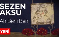 Sezen Aksu - Ah Beni Beni