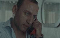 Spitak (2018) Fragman