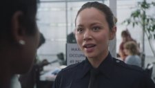 The Rookie 1. Sezon 2. Bölüm Fragmanı