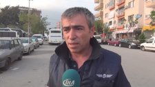Trafik Cezasını Şaka Zanneden Sürücü