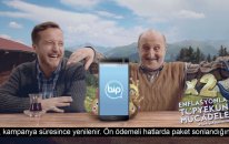 Turkcell İnterneti Katlıyor!