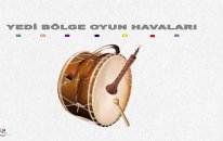 Yedi Bölge Oyun Havaları Tekirdağ Kız Karşılaması