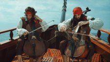 2cellos - Pirates Of The Caribbean