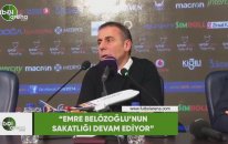 Abdullah Avcı: