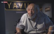Ara Güler'in Son Röportajı