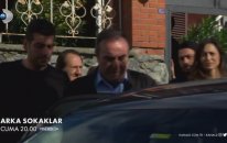 Arka Sokaklar 492. Bölüm Fragmanı (26 Ekim Cuma)