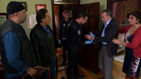 Arka Sokaklar 492.Bölüm 1.Fragmanı (26 Ekim Cuma)