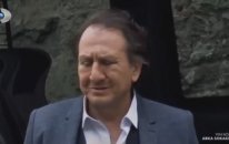 Arka Sokaklarda İngilizce Küfür Kullanılması