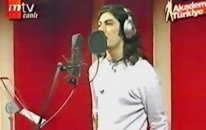Barış Akarsu - Beni Bırakın (stüdyo)