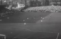 Batı Almanya 7 - Türkiye 2 (1954 Dünya Kupası 3.maç)