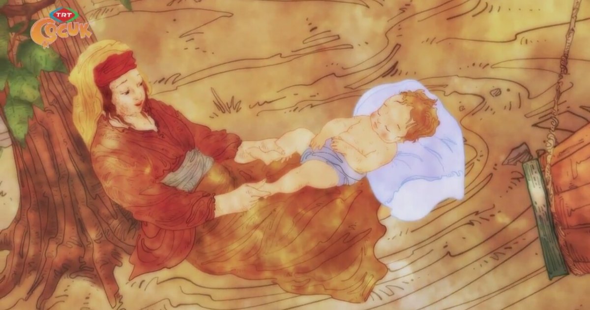 Bizim Ninniler Dandini Dandini Dastana Bizim Ninniler Dandini Dandini Dastana