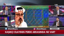 Cem Küçük: Cemal Kaşıkçı'yı Kral Selman Öldürdü (Dinamit 19 Ekim Cuma)