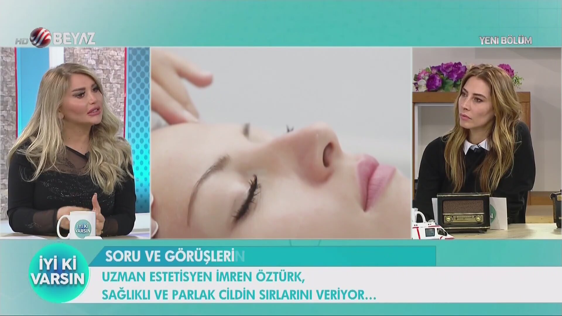 Cilt Lekelerinin Sebepleri ve Tedavisi Cilt Lekelerinin Sebepleri ve Tedavisi