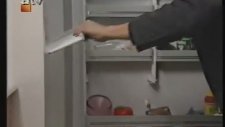 Çocuğu Buzdolabına Kapatmak - Böyle mi Olacaktı ?