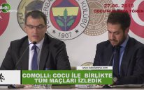Comolli: