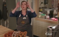 Crazy Ex-Girlfriend 4. Sezon 3. Bölüm Fragmanı