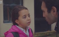Demir Babalık Yapıyor - Kızım 5. Bölüm (19 Ekim Cuma)