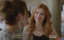 Dynasty 2. Sezon 3. Bölüm Fragmanı