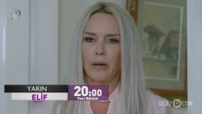 Elif 780. Bölüm Fragman (19 Ekim Cuma)