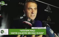 Fikret Orman:
