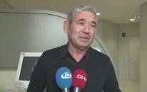 Fransa'da Şifa Bulamayıp Sivas'ta Bulmak
