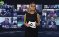 FutbolArena haber turu (20 Ekim 2018)
