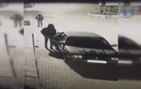 Güle Oynaya Hırsızlık Yapan Hırsızlar