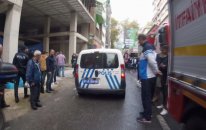 İntihara Zoom kavgası
