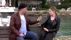 Mesut, Selin'e Evlenme Teklif Etti! | Arka Sokaklar 491.Bölüm (19 Ekim Cuma)