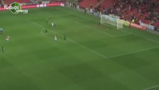 Miroslav Stoch'tan olağanüstü gol