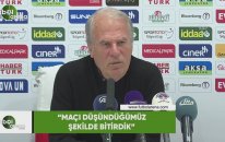 Mustafa Denizli: