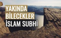 Onun Yedi Kapısı Vardır! İslam Subhi Hicr Suresi | fussilet Kuran Merkezi