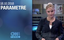 Parametre 18.10.2018 Perşembe