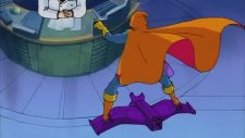 Spider-Man (1994-1998) - 11. Bölüm