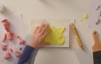 Stop Motion Animasyon Nasıl Yapılır?