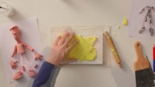 Stop Motion Animasyon Nasıl Yapılır?