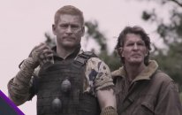 Z Nation 5. Sezon 4. Bölüm Fragmanı